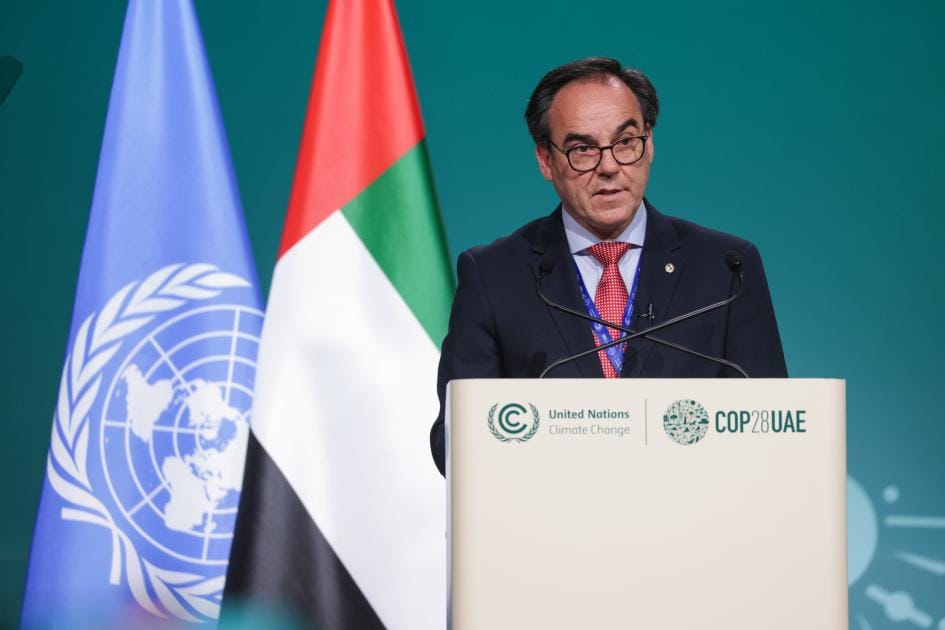 | Ambienta - Staging