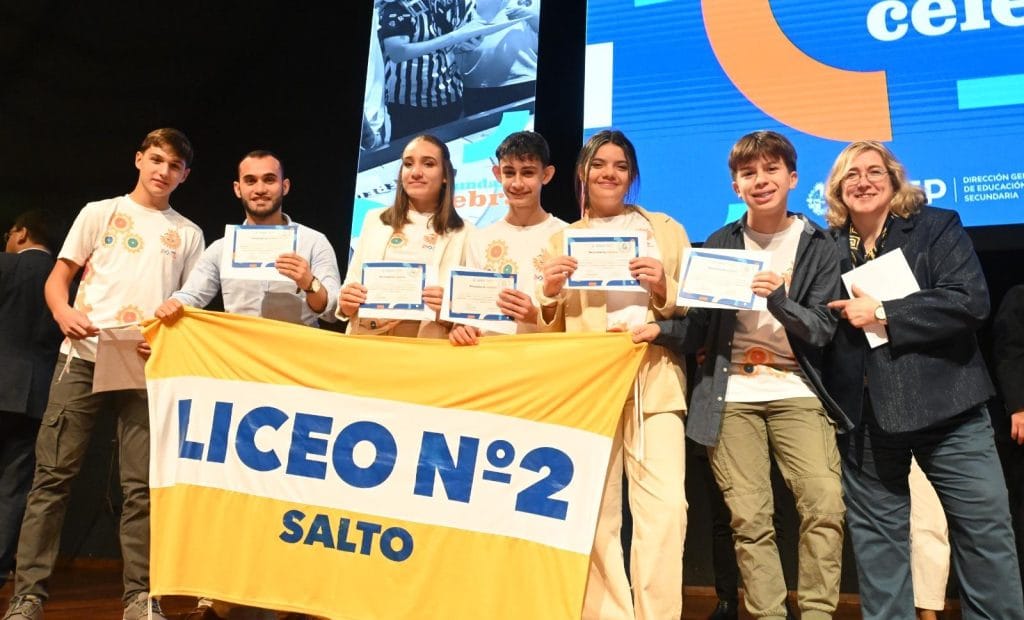 | Ambienta - Staging