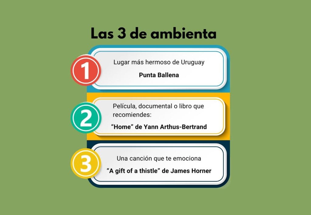 | Ambienta - Staging