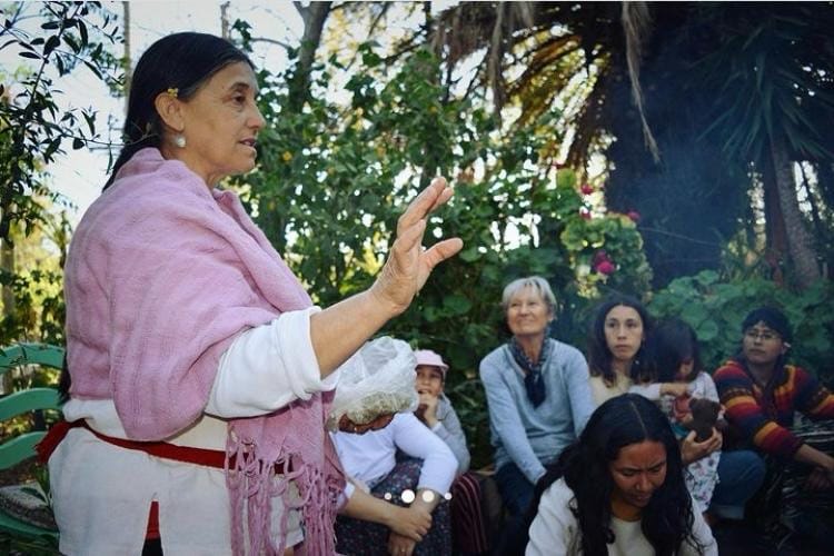 Foto-de-Gladys-de-Media-Red-1 | Ambienta - Staging