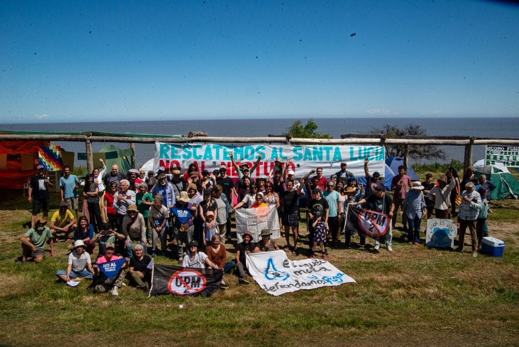 | Ambienta - Staging