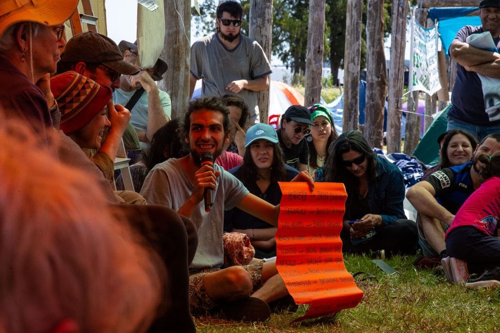 | Ambienta - Staging