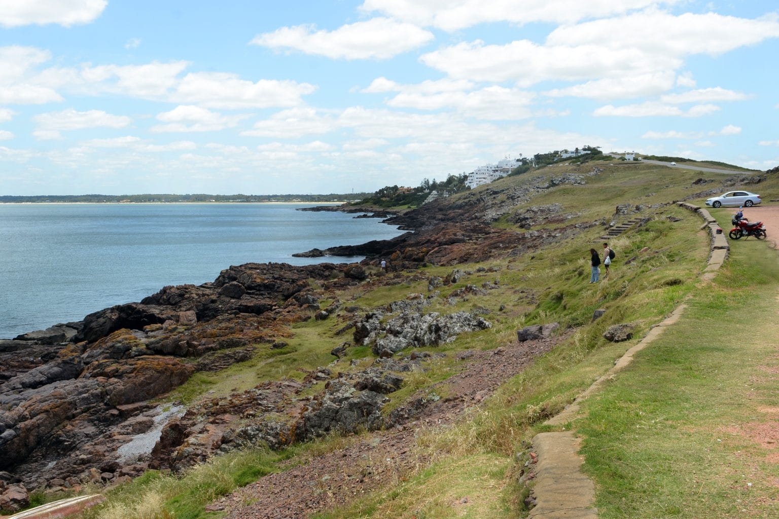 | Ambienta - Staging