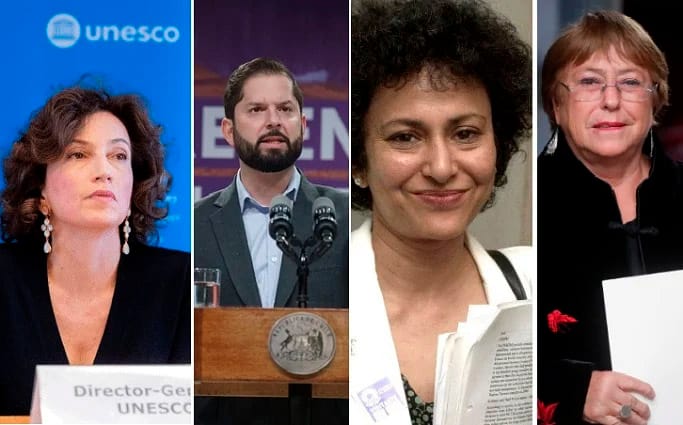 libertad-expresion-unesco | Ambienta - Staging