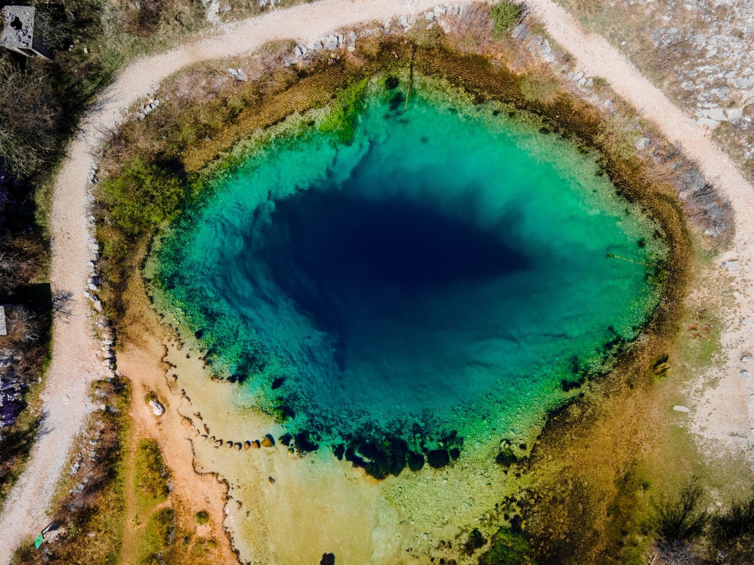 | Ambienta - Staging