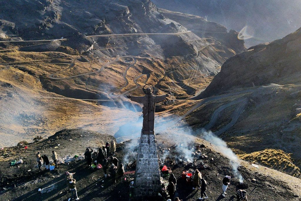 | Ambienta - Staging