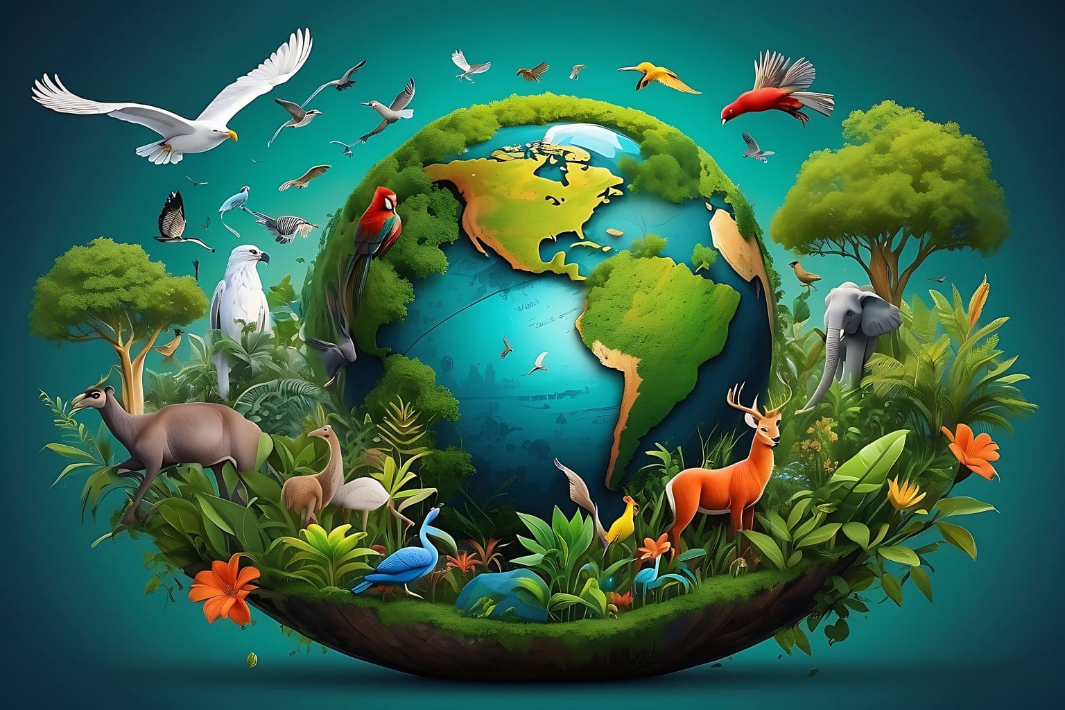 | Ambienta - Staging