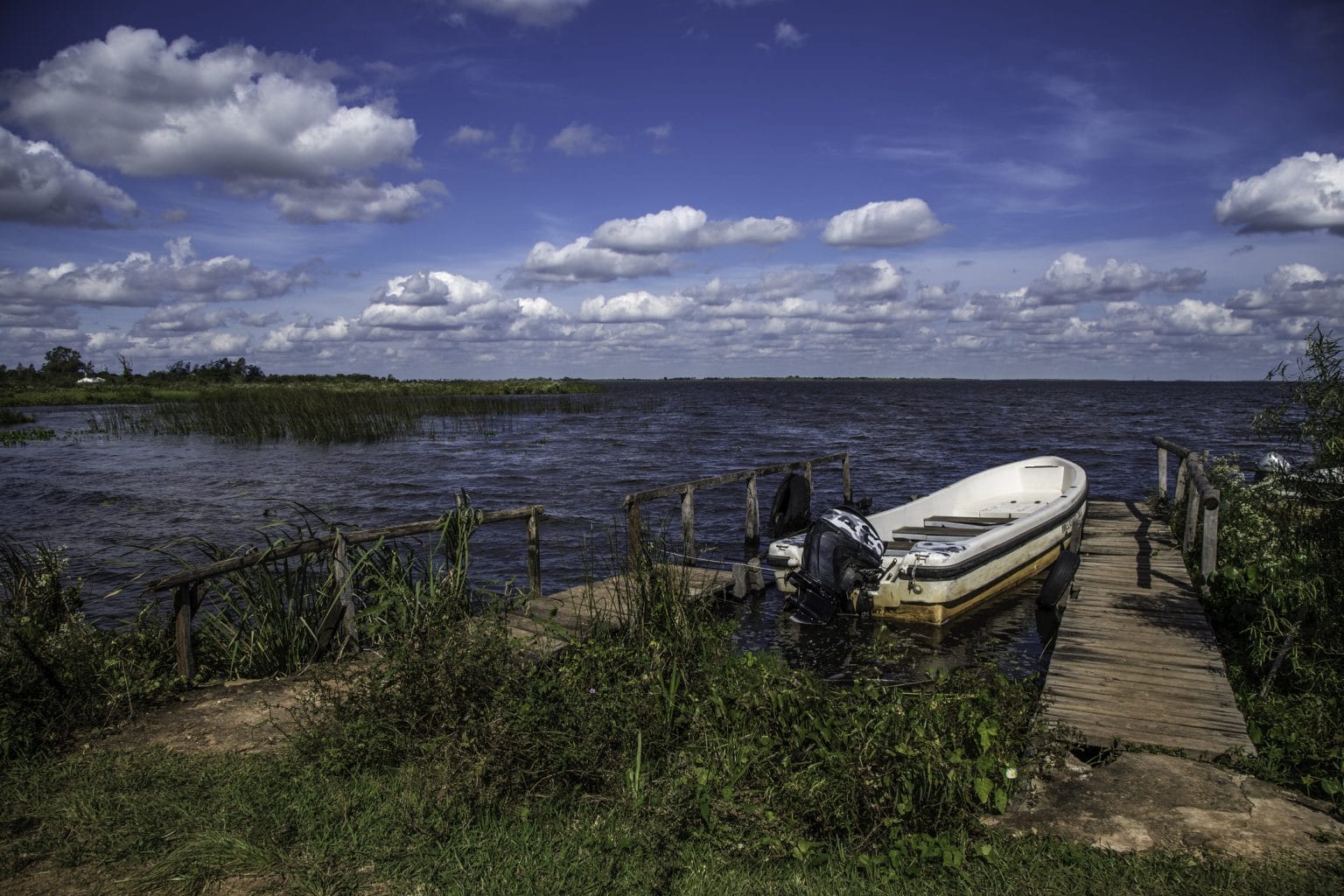 | Ambienta - Staging