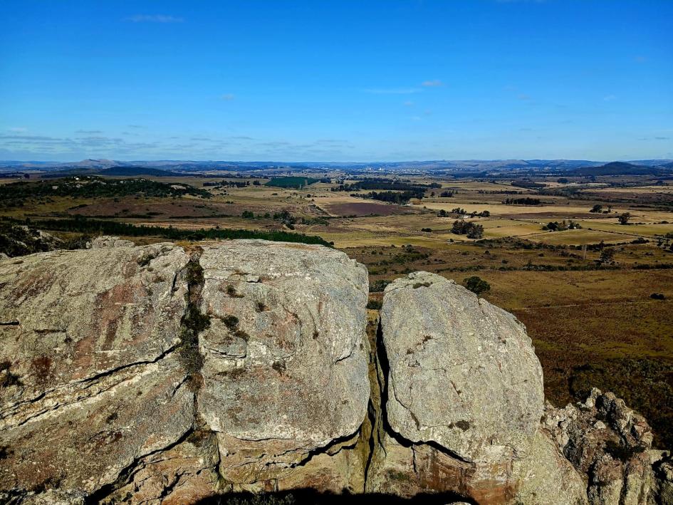 arequita | Ambienta - Staging