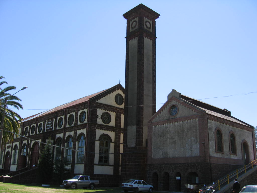 museo del agua | Ambienta - Staging