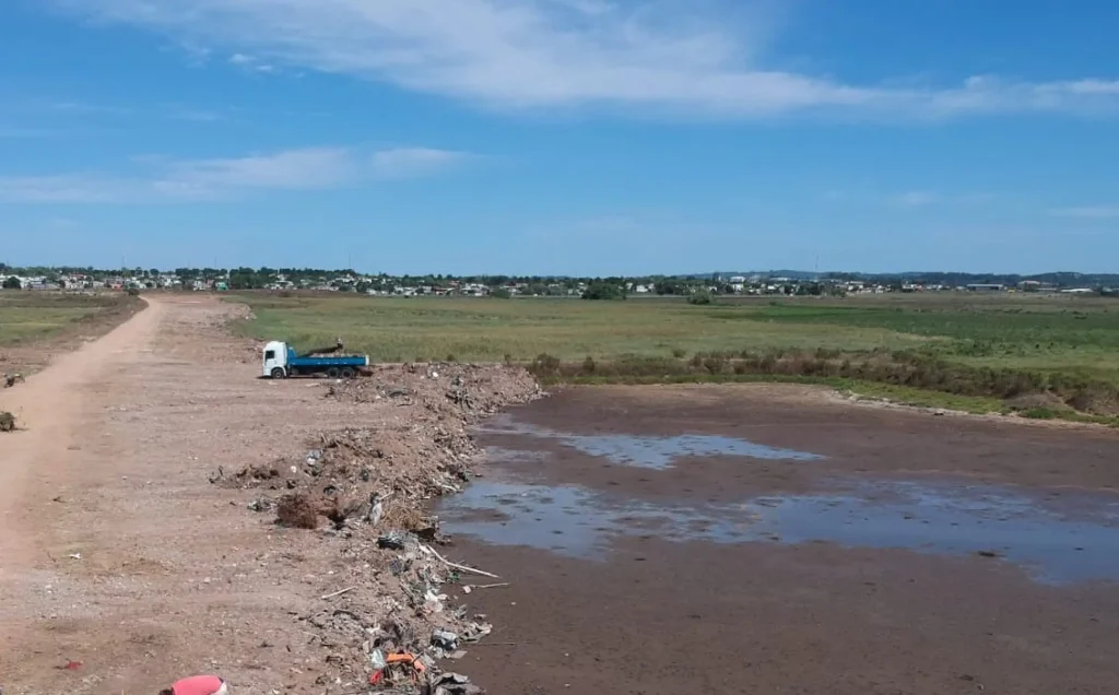 CAMION_FOTO IDM | Ambienta - Staging