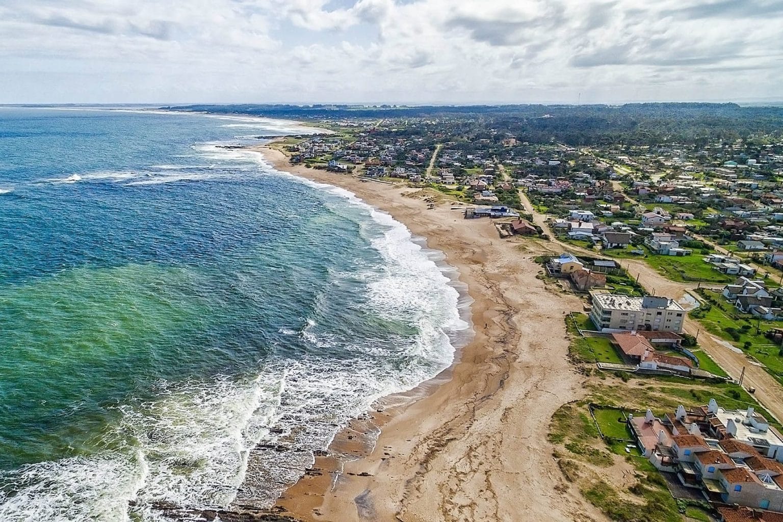 Unión Europea Financia Medidas De Adaptación Climática En Zonas Costeras