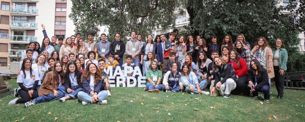 Mapa-Verde-lanzo-su-plataforma-digital | Ambienta