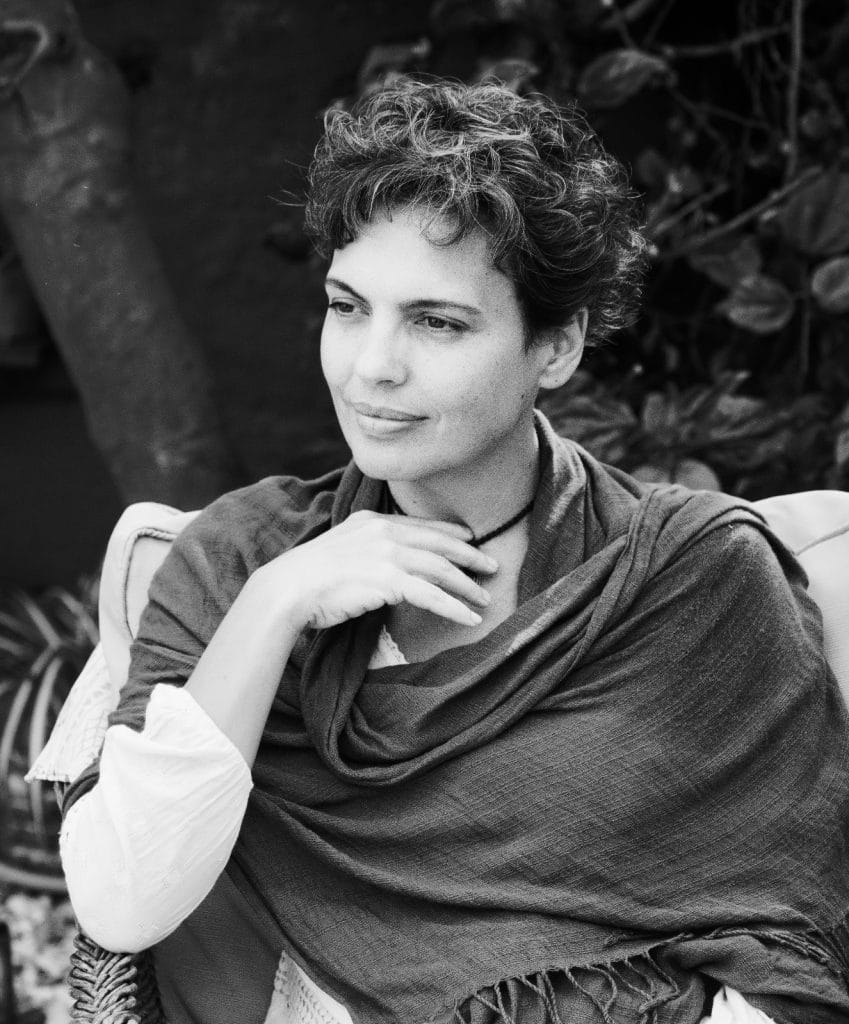 ALEJANDRA-G.-SOCA | Ambienta