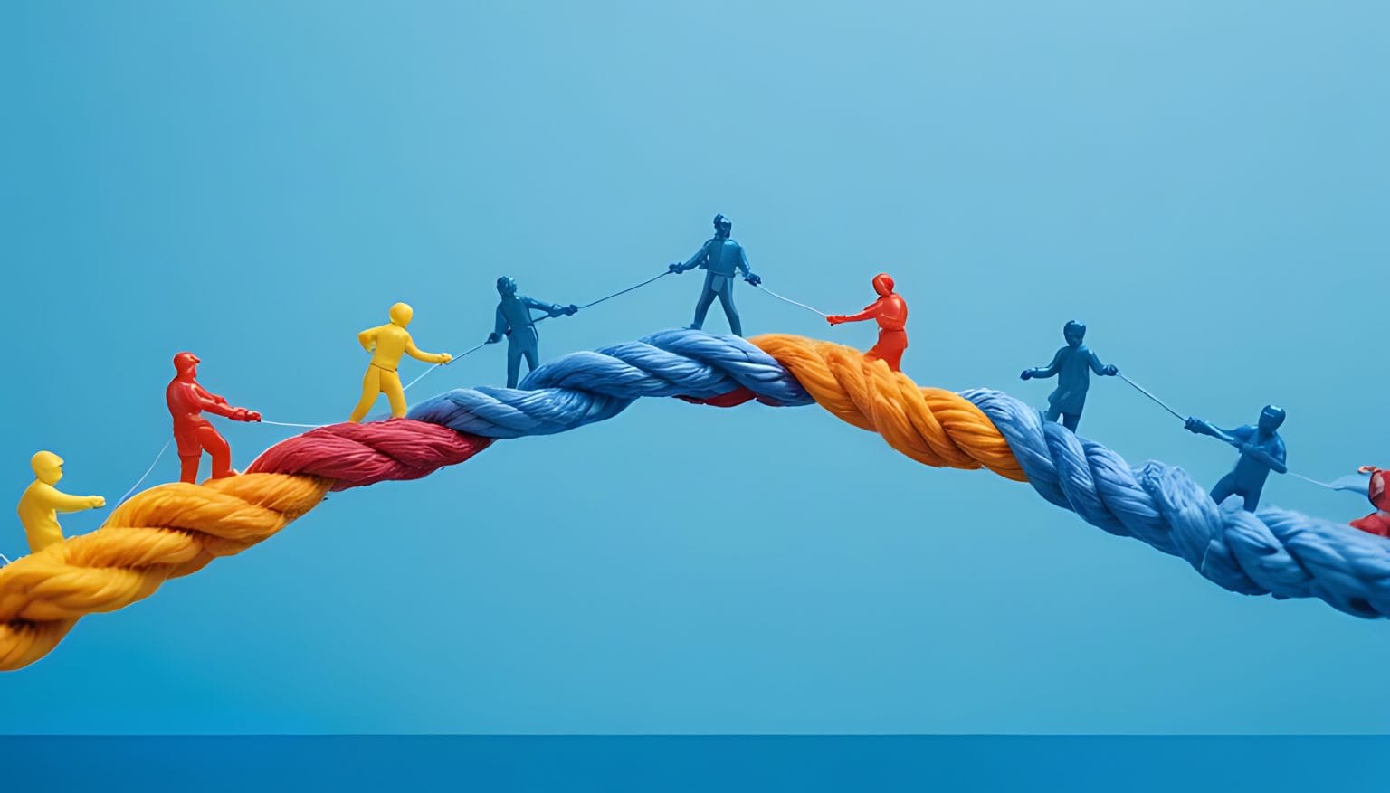 Sinae Organiza del Diálogo a La Acción