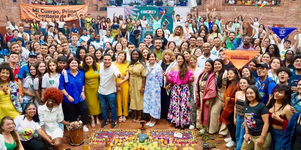 COP16-Cumbre-Global-Ninez-Juventud--1378x689 | Ambienta