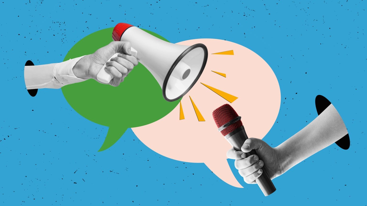 Ambienta Se Suma a La Feria Ecológica Con Un Taller Sobre Comunicación Ambiental