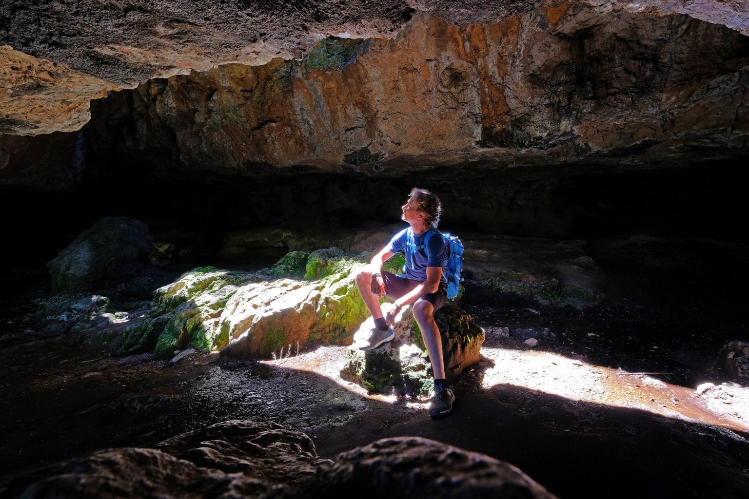 Hoy Es El Día Internacional De La Geodiversidad