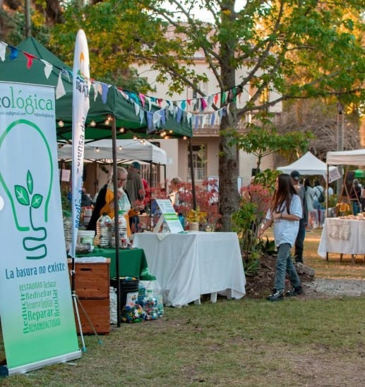 primera feria 2 | Ambienta