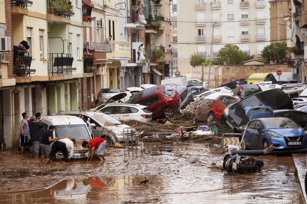 Financiación Climática Tema Central En La Cop29