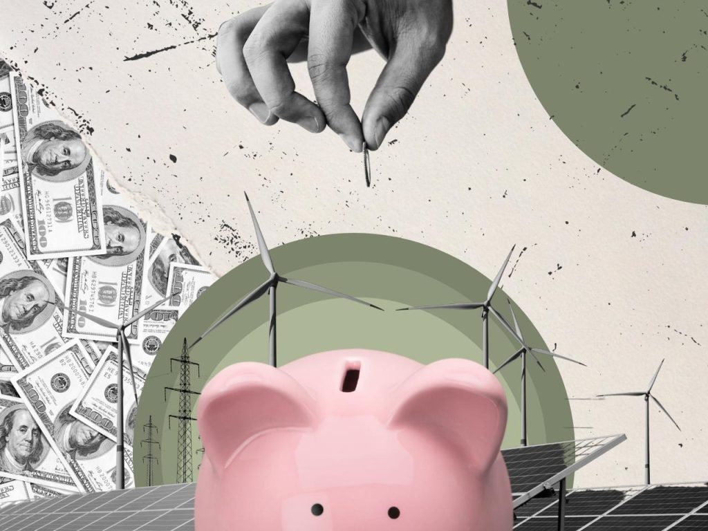 Climate Finance 1 | Ambienta