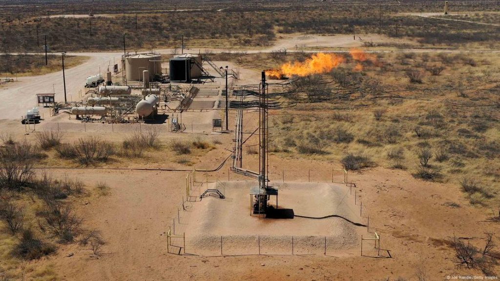 combustibles fosiles | Ambienta