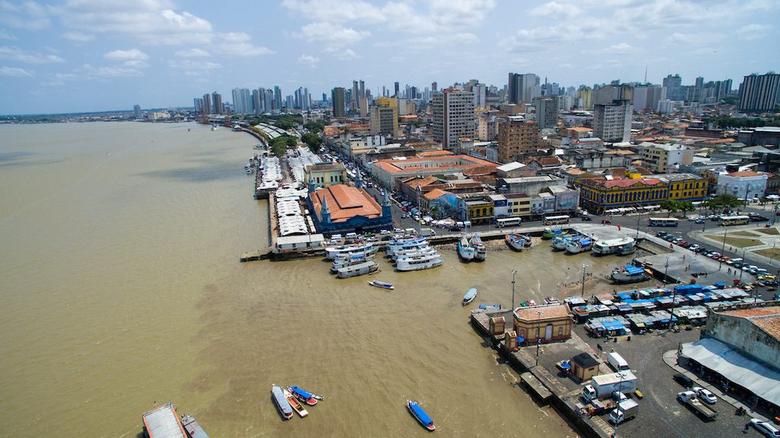 belem | Ambienta
