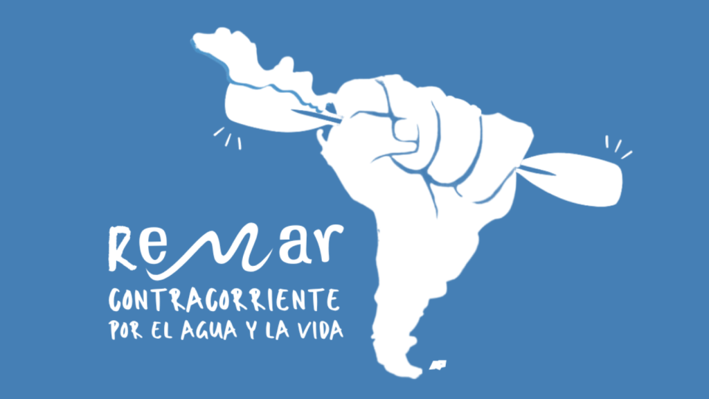 remar contracorriente | Ambienta