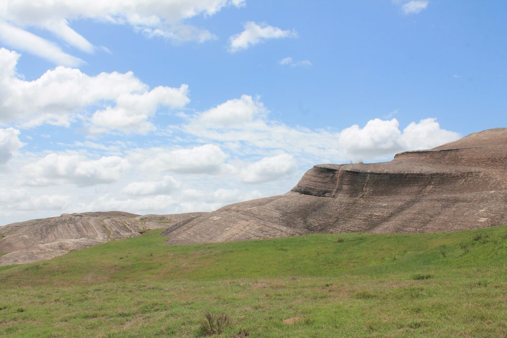 Cerro Conventos 1 | Ambienta
