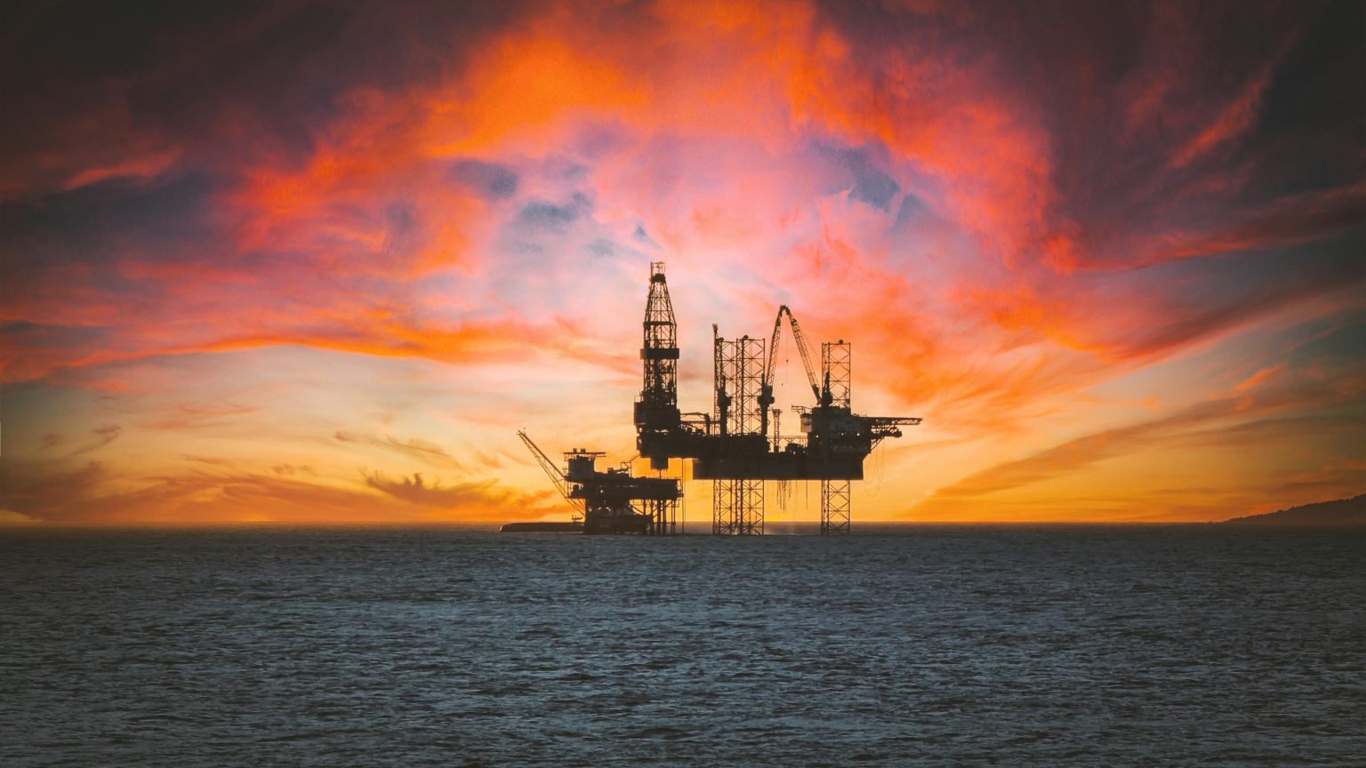 Organizaciones Rechazan Exploración Petrolera Offshore En Uruguay