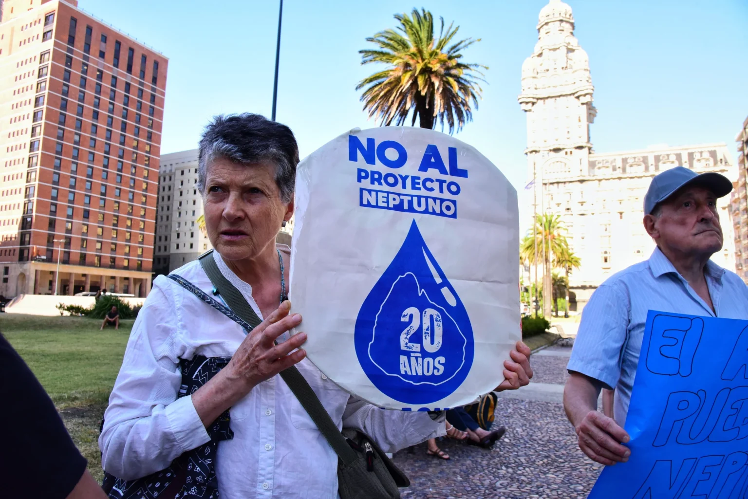 Uruguay Cancela El Proyecto Arazatí Y Prioriza Nuevas Soluciones Hídricas