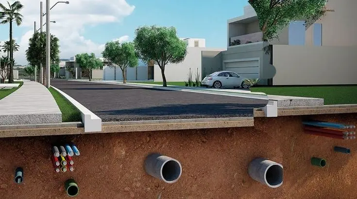 Ciudades diseñadas para el futuro, donde se destaca lo sostenible como una de las tesis de UTEC.