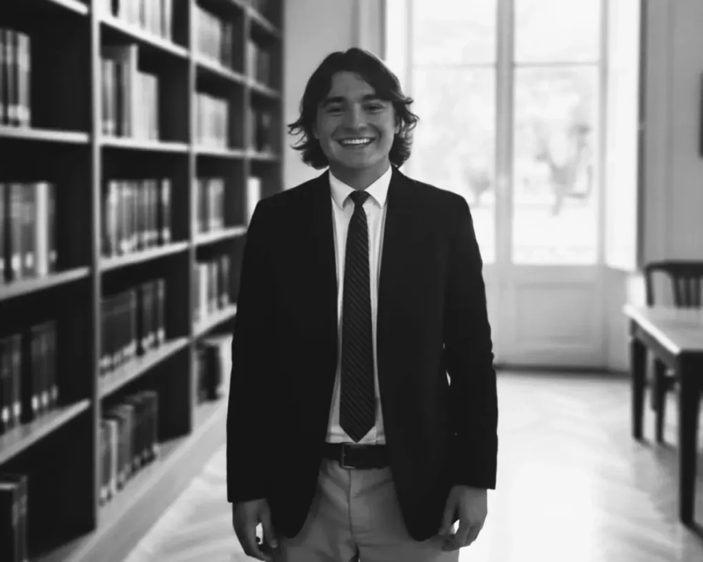 Abogado Dr. Pedro Riera, quien presentó la medida cautelar contra la exploración petrolera offshore en Uruguay.